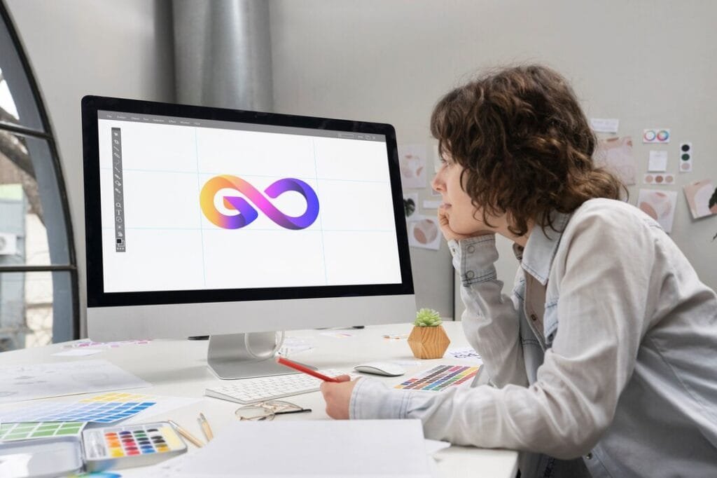 Branding – More Than Just a Logo, It’s Your Identity